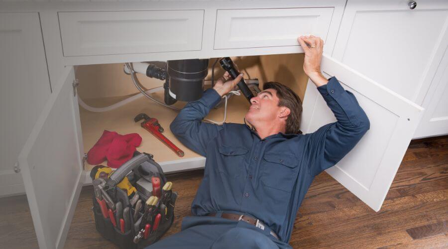 Local expert plumbing services in Pottersville, NJ